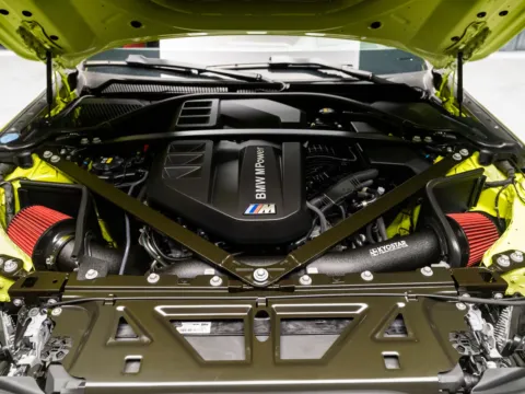 More photos of 2022 BMW M3 at HyperCars, IN