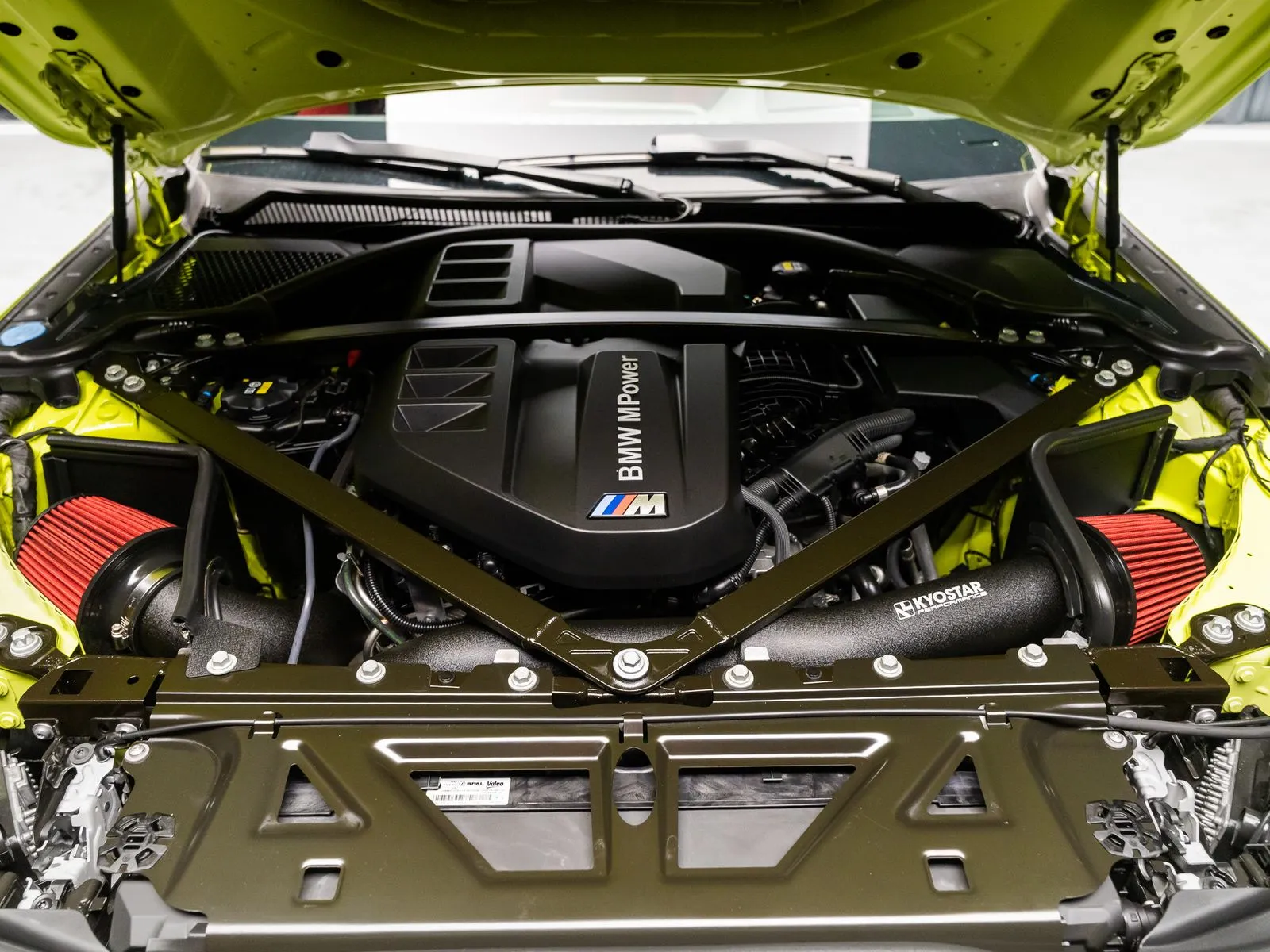 More photos of 2022 BMW M3 at HyperCars, IN