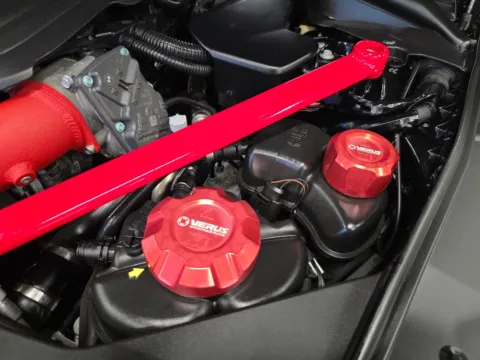 More photos of 2020 Toyota Supra 3.0 at HyperCars, IN
