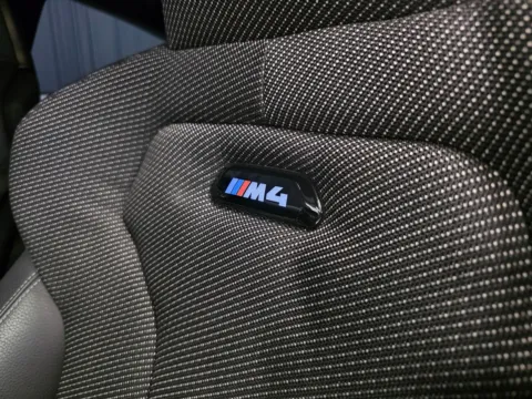 More photos of 2020 BMW M4 at HyperCars, IN