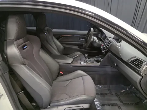 Another view of 2020 BMW M4 for sale in New Albany, IN at HyperCars