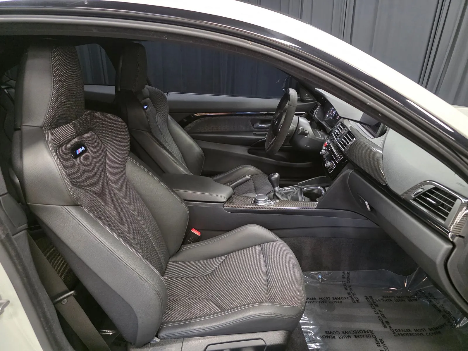 Another view of 2020 BMW M4 for sale in New Albany, IN at HyperCars