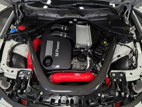 Photos of 2020 BMW M4 for sale in New Albany, IN at HyperCars