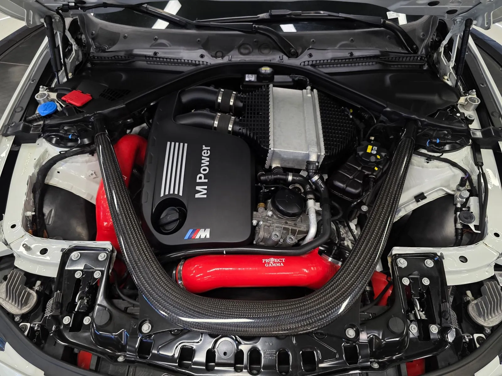 Photos of 2020 BMW M4 for sale in New Albany, IN at HyperCars