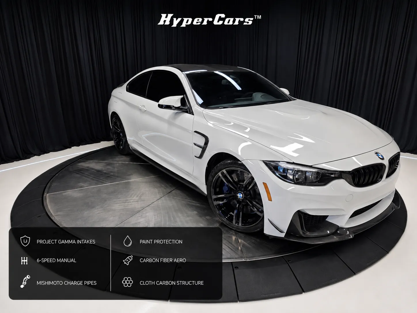 2020 BMW M4 for sale in New Albany, IN