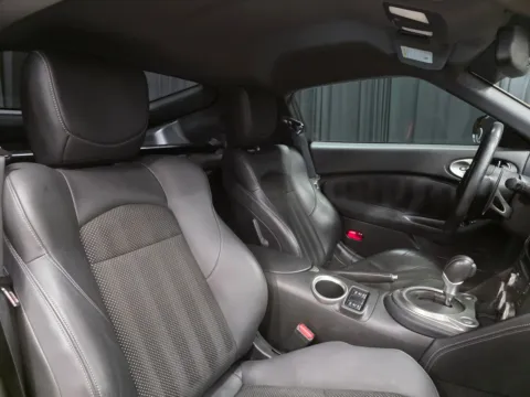 More photos of 2009 Nissan 370Z Touring at HyperCars, IN