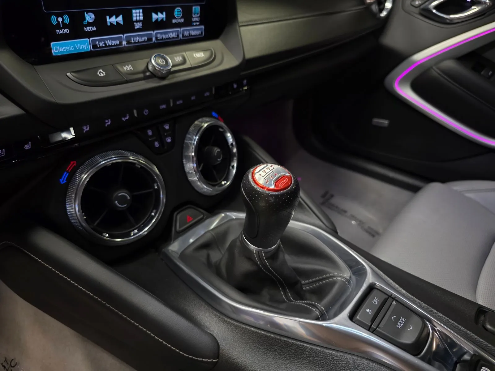 Photos of 2017 Chevrolet Camaro SS for sale in New Albany, IN at HyperCars