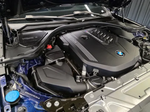 Another view of 2023 BMW 3 Series M340i for sale in New Albany, IN at HyperCars