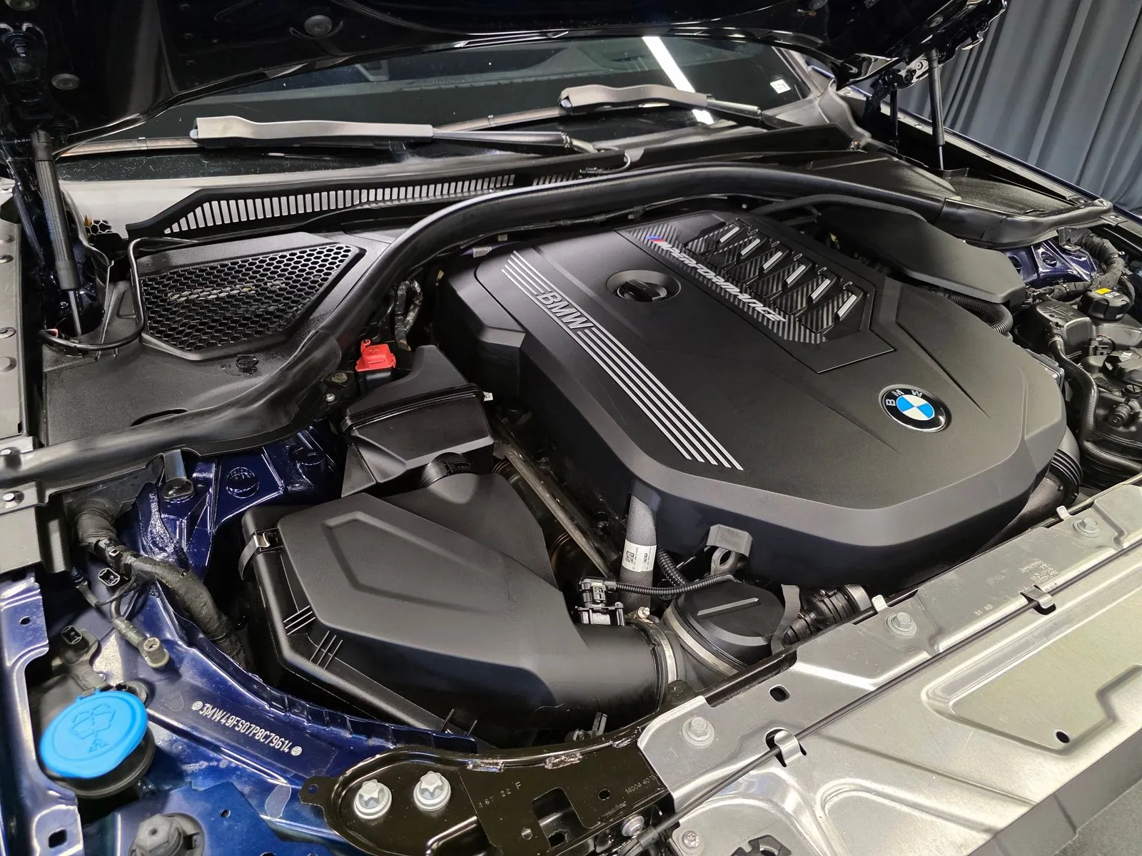 Photos of 2023 BMW 3 Series M340i for sale in New Albany, IN at HyperCars
