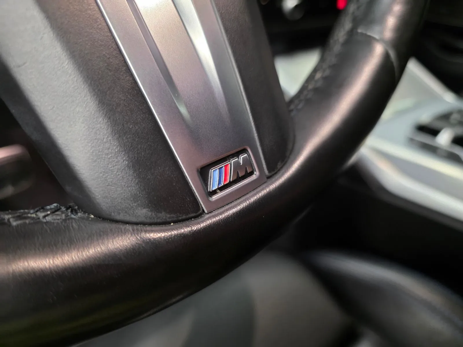 Another view of 2023 BMW 3 Series M340i for sale in New Albany, IN at HyperCars