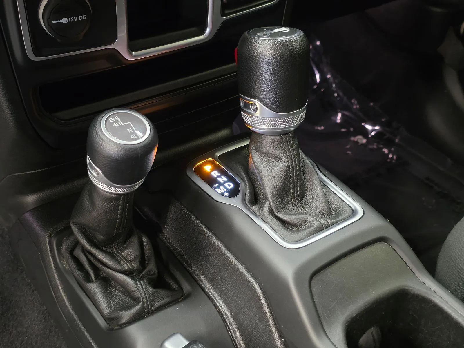 Another view of 2018 Jeep Wrangler Unlimited Sport for sale in New Albany, IN at HyperCars