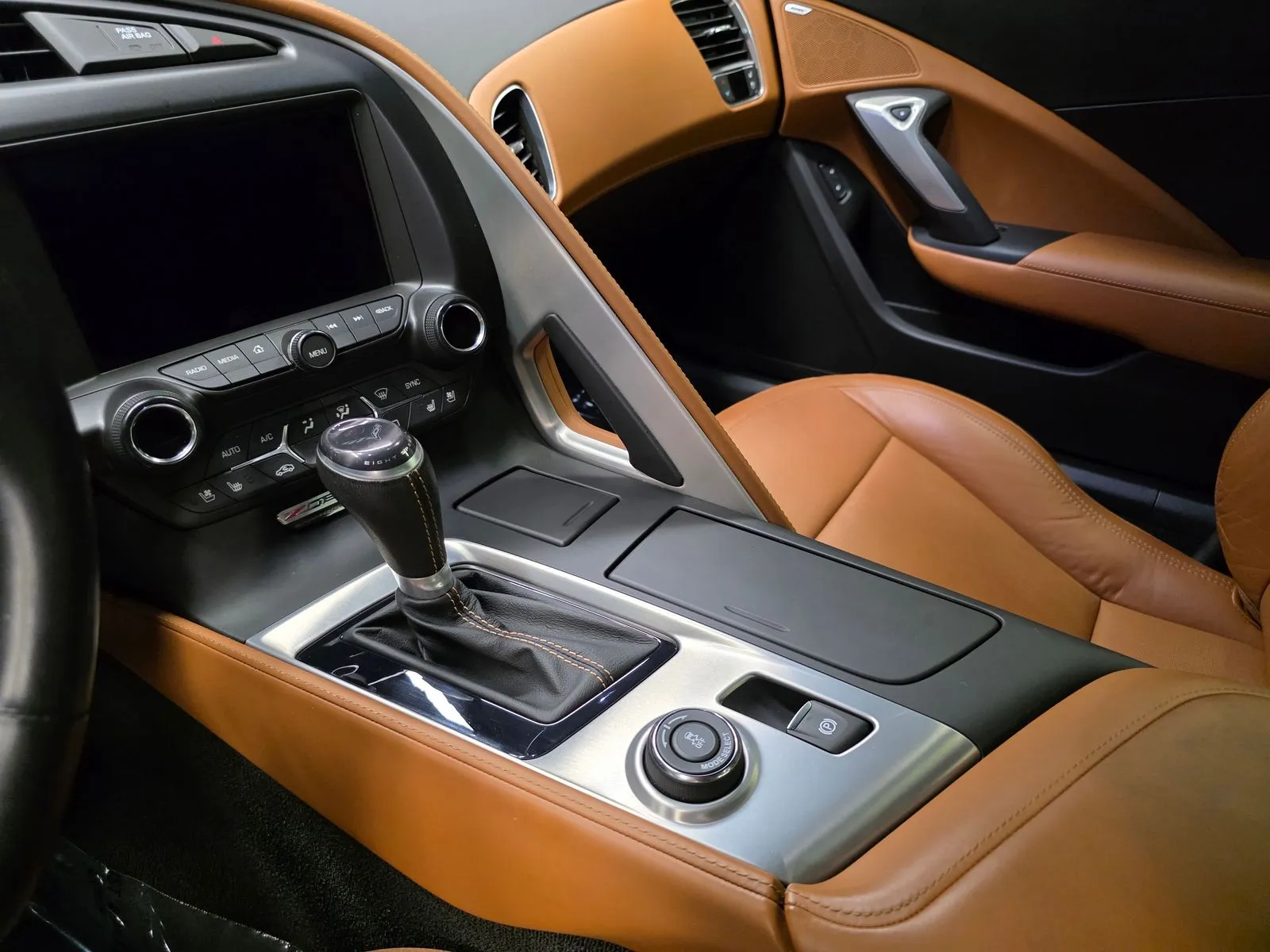 More photos of 2016 Chevrolet Corvette Z06 at HyperCars, IN