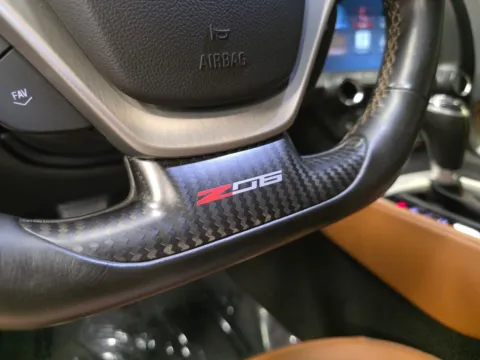 More photos of 2016 Chevrolet Corvette Z06 at HyperCars, IN