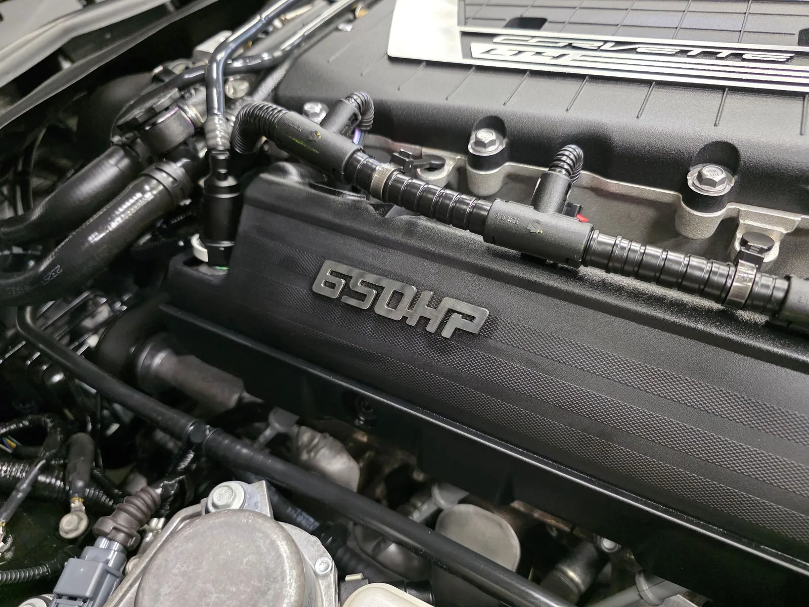Photos of 2016 Chevrolet Corvette Z06 for sale in New Albany, IN at HyperCars
