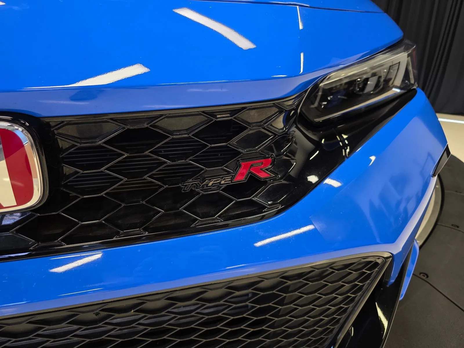 More photos of 2023 Honda Civic Type R at HyperCars, IN