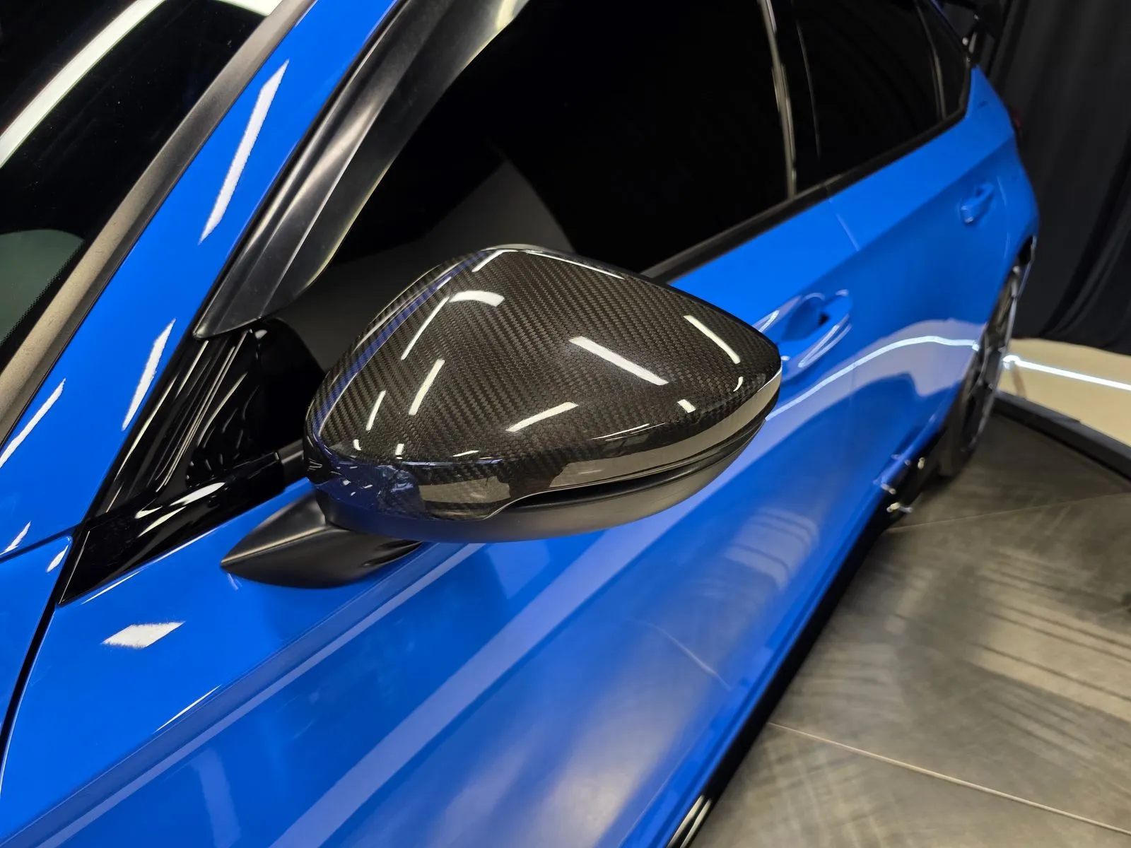 Photos of 2023 Honda Civic Type R for sale in New Albany, IN at HyperCars