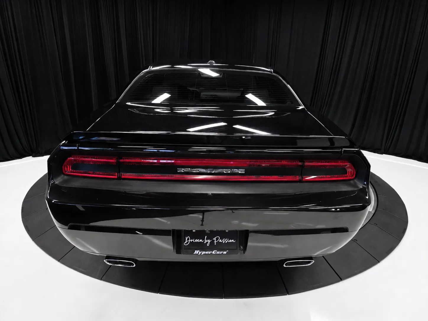 Another view of 2010 Dodge Challenger R/T for sale in New Albany, IN at HyperCars