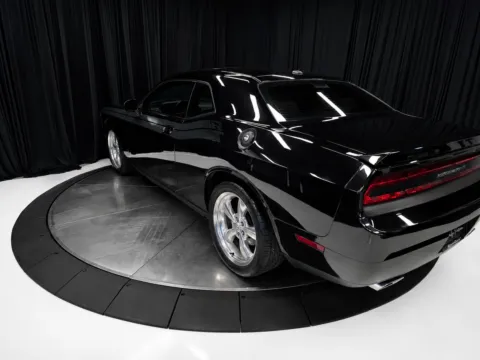 Another view of 2010 Dodge Challenger R/T for sale in New Albany, IN at HyperCars