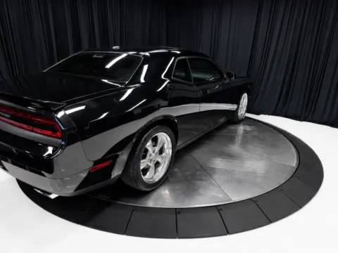 More photos of 2010 Dodge Challenger R/T at HyperCars, IN
