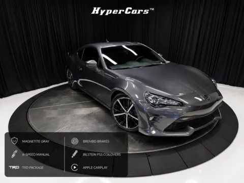 Photos of 2020 Toyota 86 GT for sale in New Albany, IN at HyperCars