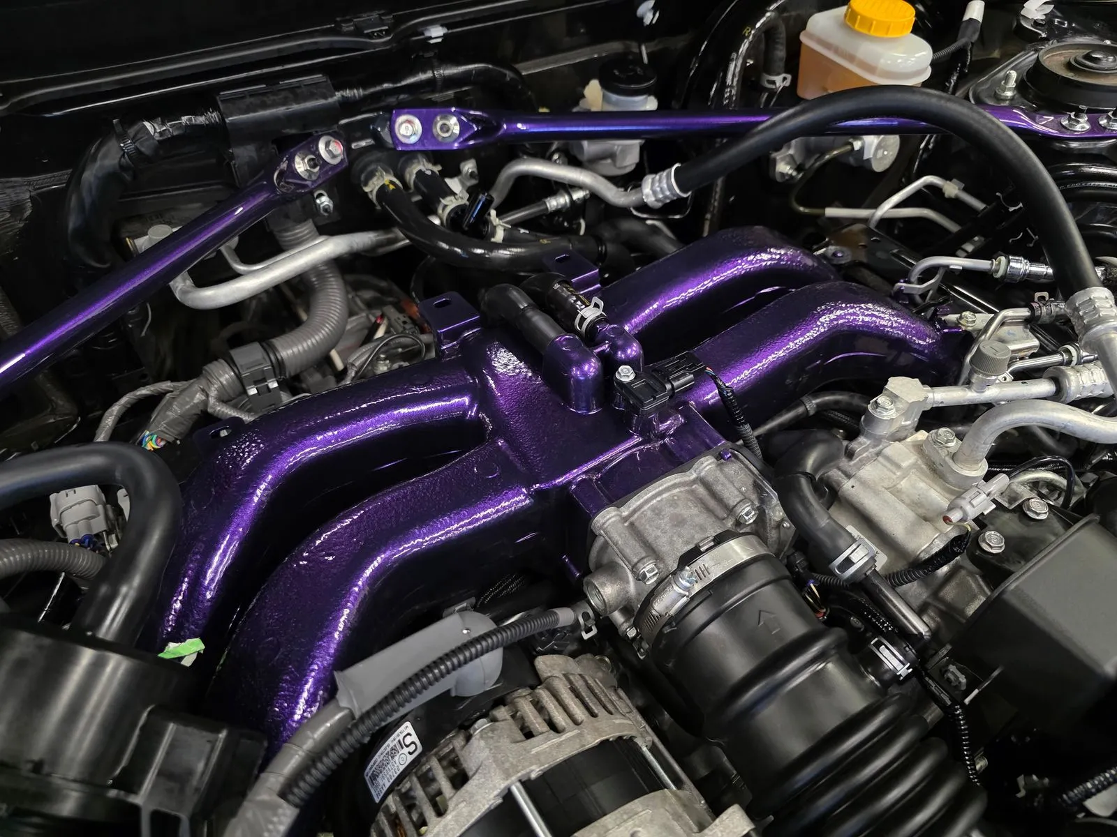 More photos of 2020 Toyota 86 GT at HyperCars, IN