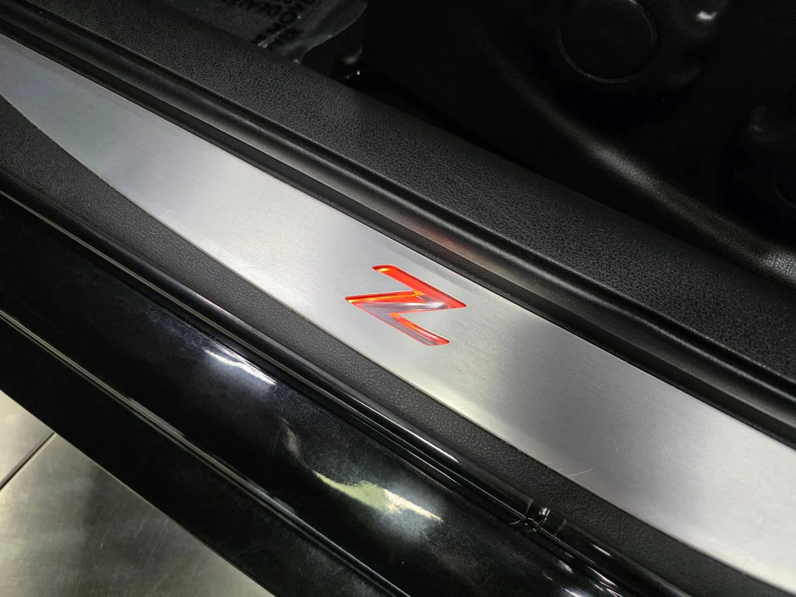 More photos of 2009 Nissan 370Z Touring at HyperCars, IN