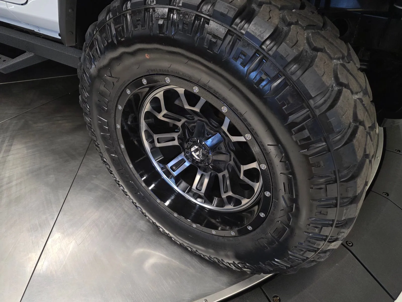 More photos of 2021 Jeep Wrangler Unlimited Rubicon at HyperCars, IN
