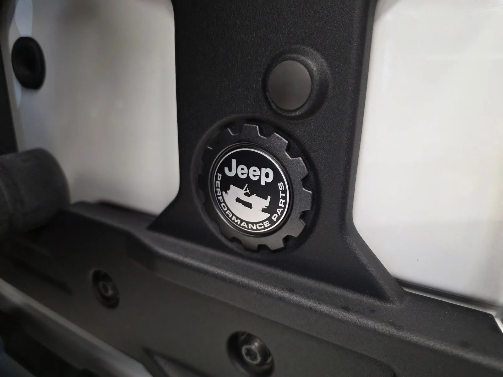 Another view of 2021 Jeep Wrangler Unlimited Rubicon for sale in New Albany, IN at HyperCars