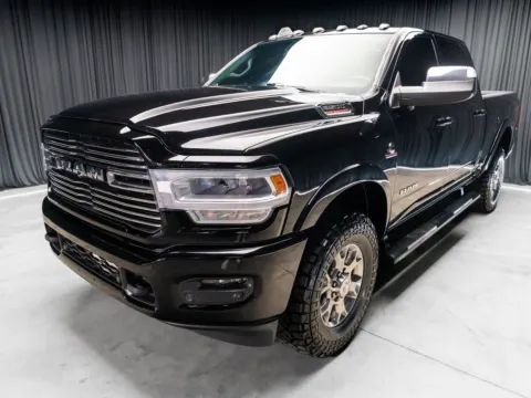 More photos of 2020 Ram 2500 Laramie at HyperCars, IN
