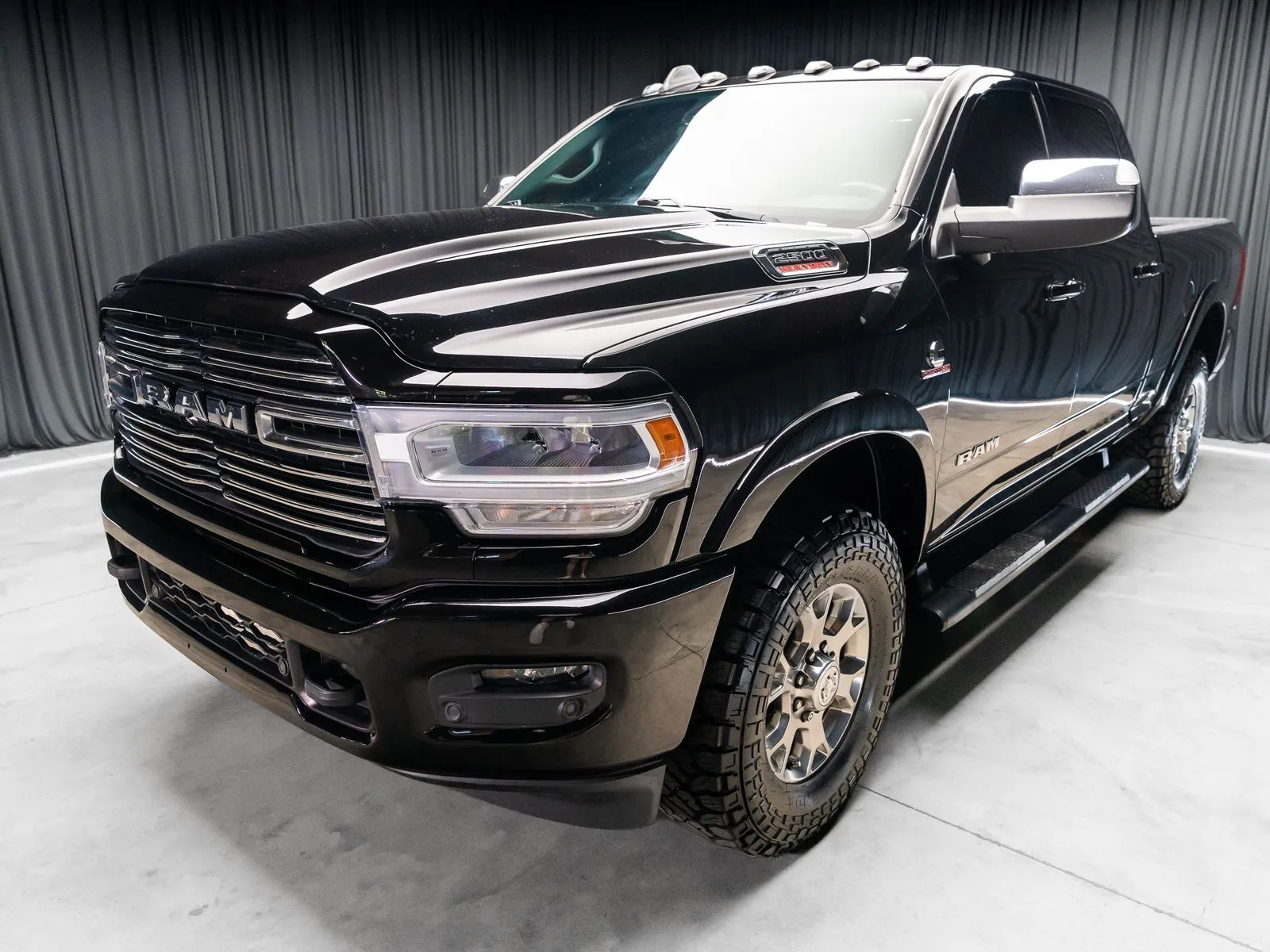 More photos of 2020 Ram 2500 Laramie at HyperCars, IN