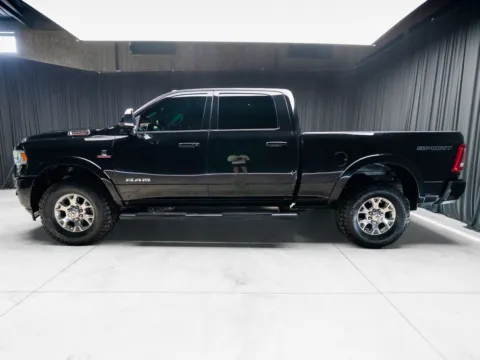 More photos of 2020 Ram 2500 Laramie at HyperCars, IN