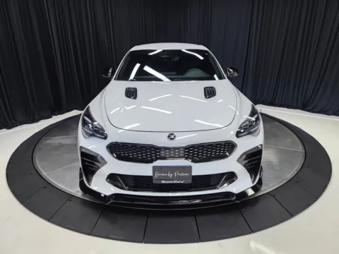 More photos of 2023 Kia Stinger GT-Line at HyperCars, IN