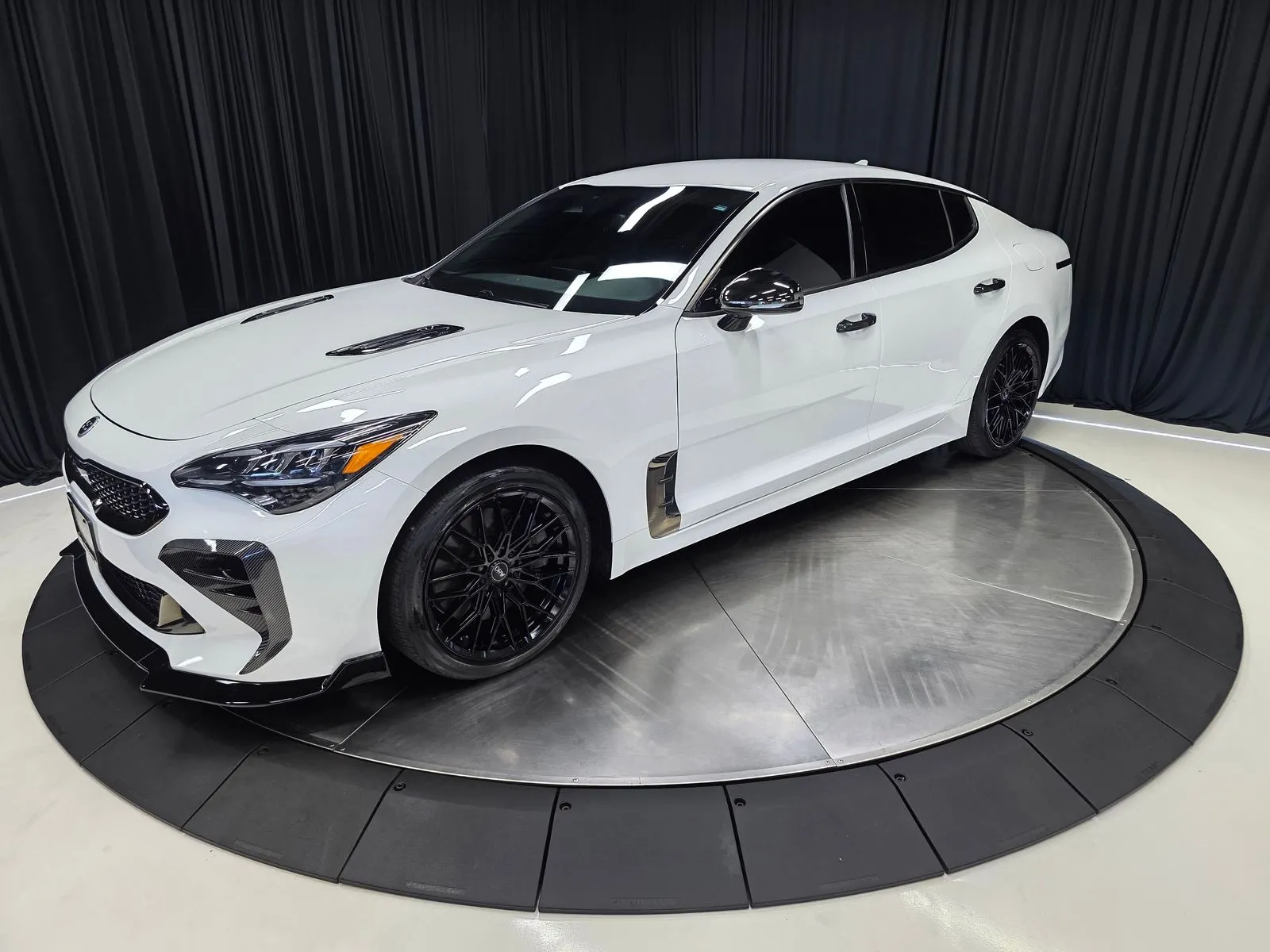 More photos of 2023 Kia Stinger GT-Line at HyperCars, IN
