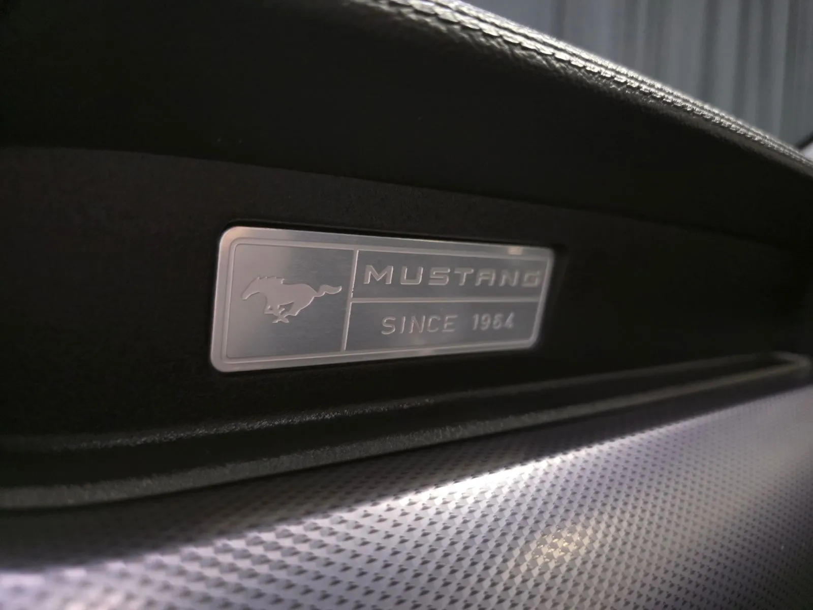 Another view of 2016 Ford Mustang GT for sale in New Albany, IN at HyperCars