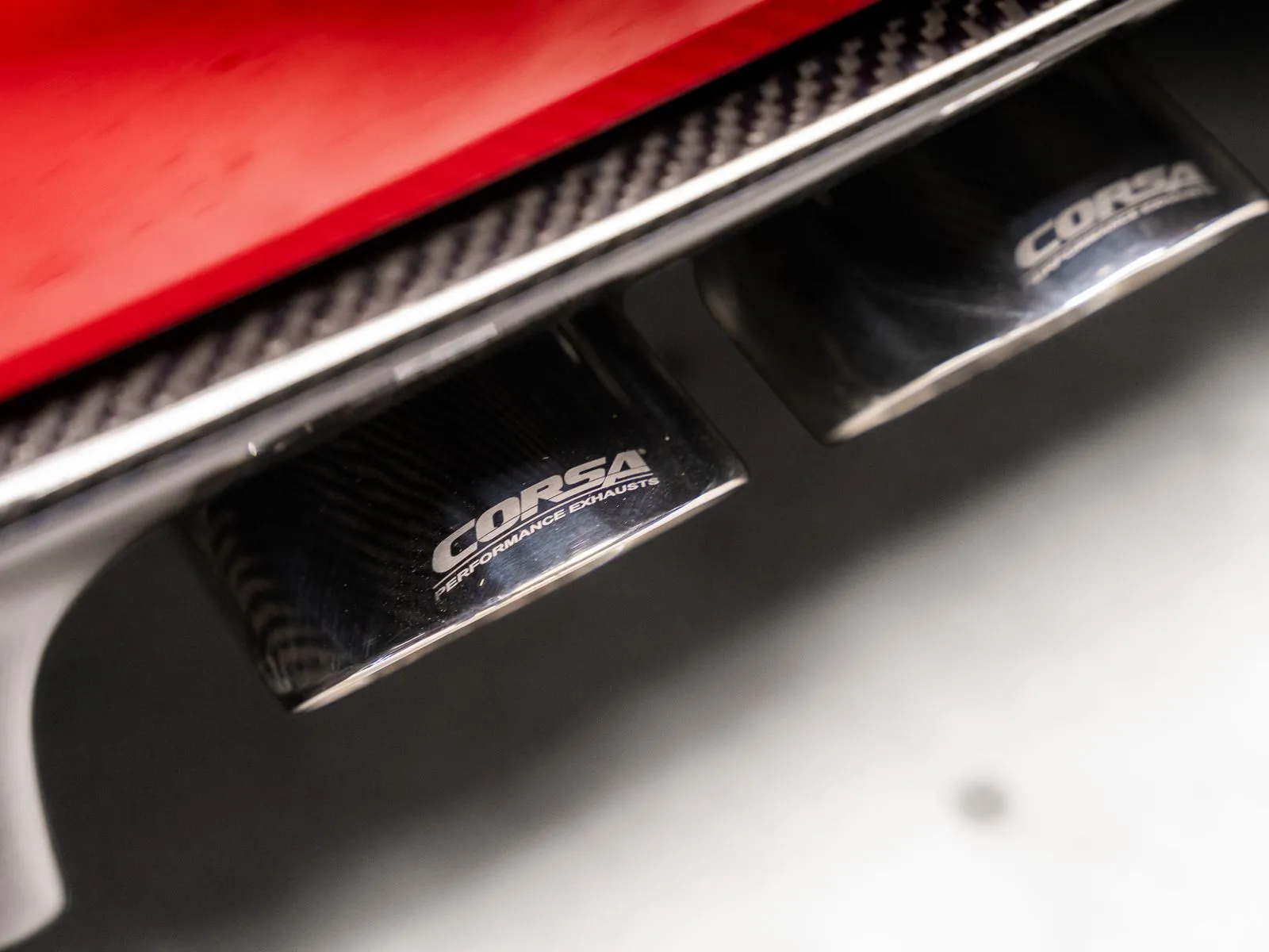 More photos of 2009 Chevrolet Corvette Z06 at HyperCars, IN