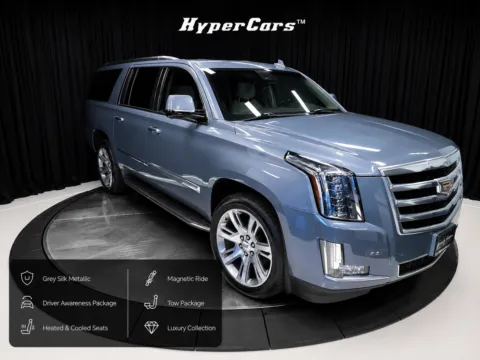 Photos of 2016 Cadillac Escalade ESV Luxury for sale in New Albany, IN at HyperCars