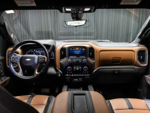 More photos of 2022 Chevrolet Silverado 3500HD High Country at HyperCars, IN