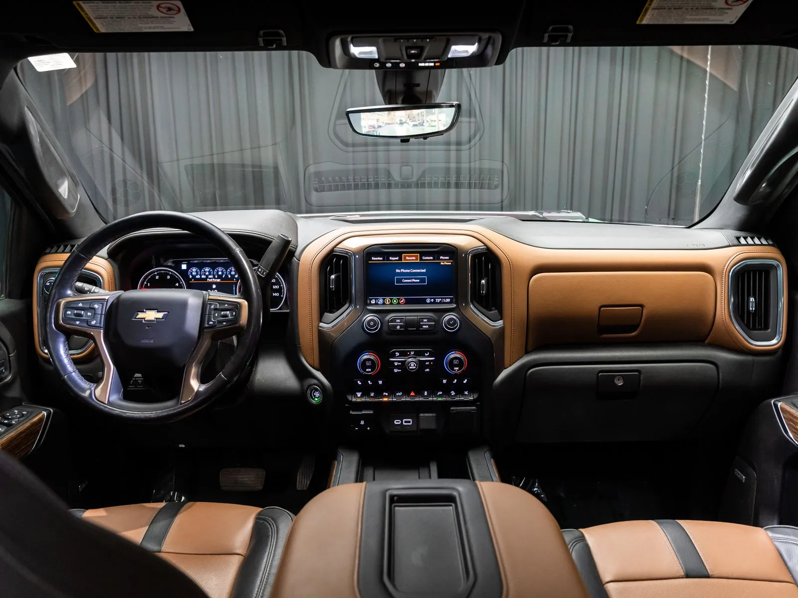 More photos of 2022 Chevrolet Silverado 3500HD High Country at HyperCars, IN