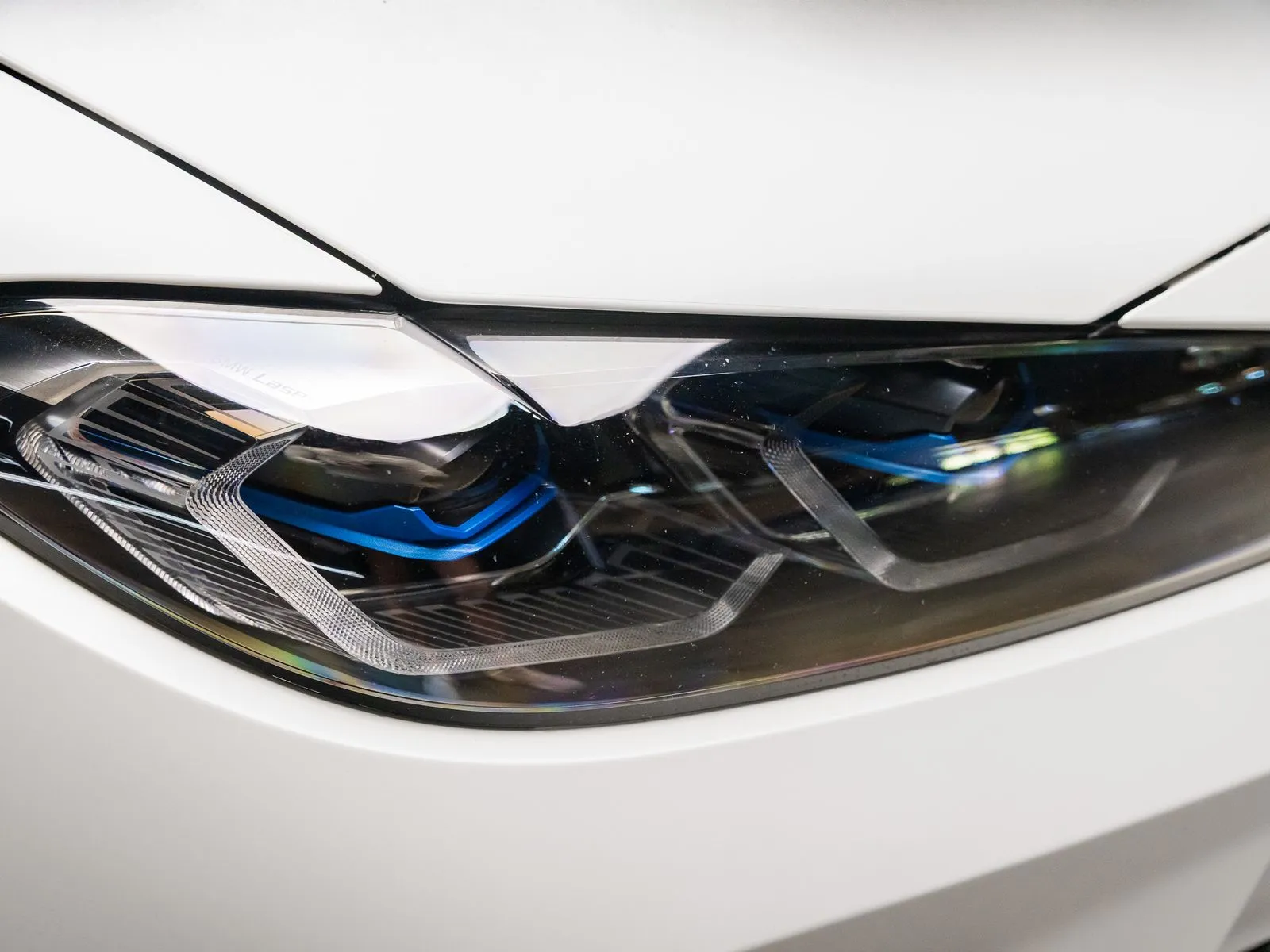 2021 BMW M3 Sedan Base - Photo 17