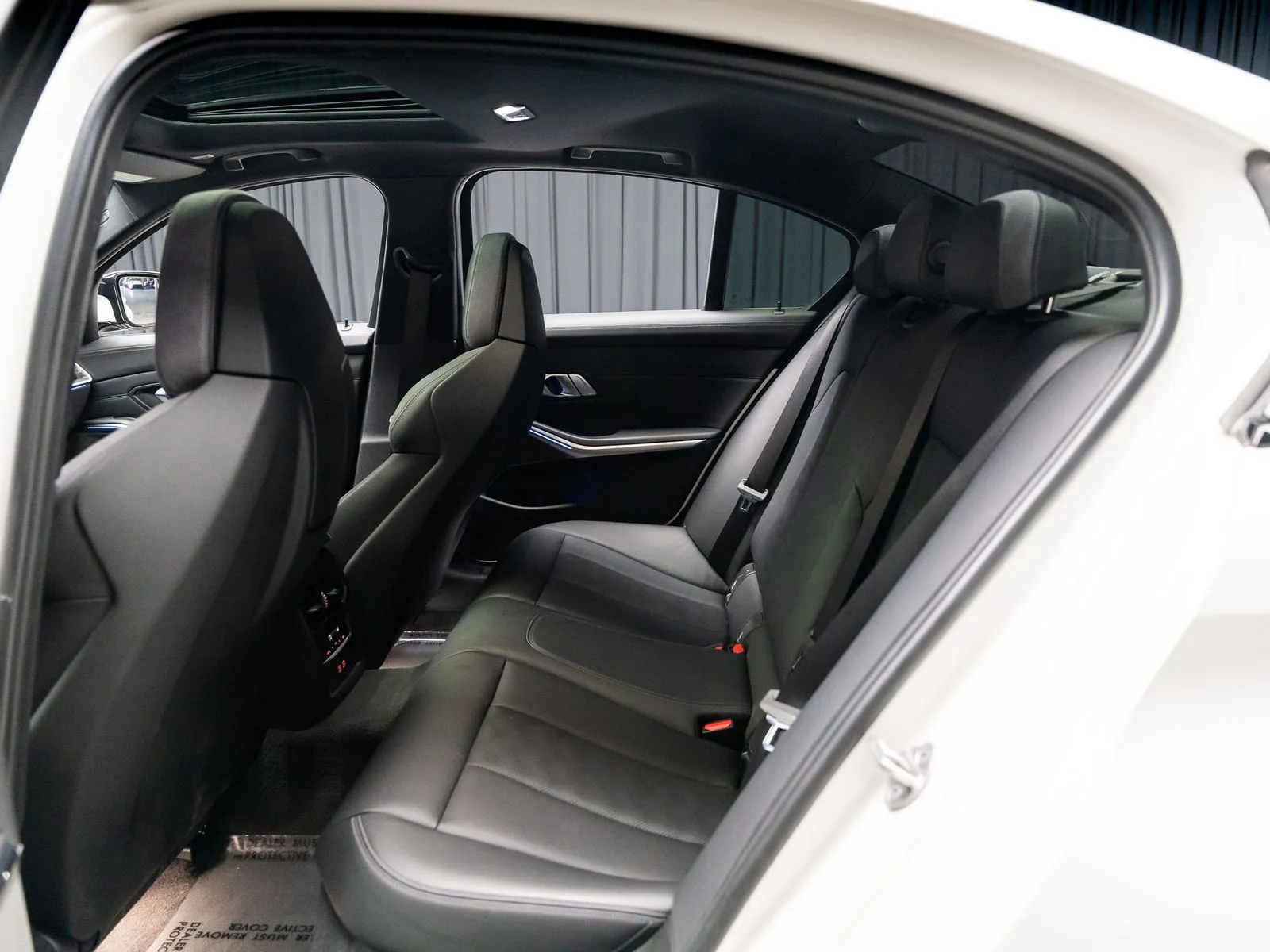 2021 BMW M3 Sedan Base - Photo 83