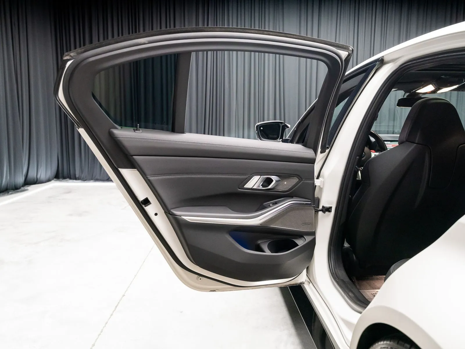 2021 BMW M3 Sedan Base - Photo 81