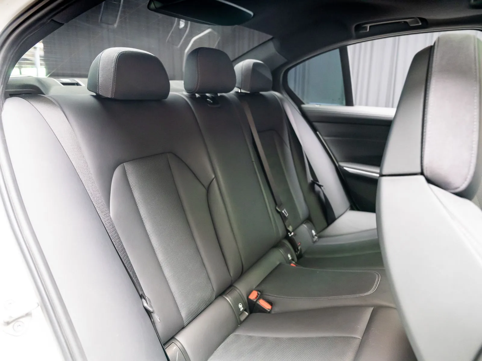 2021 BMW M3 Sedan Base - Photo 80