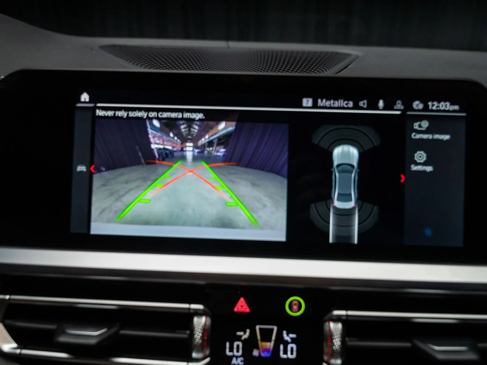 2021 BMW M3 Sedan Base - Photo 60