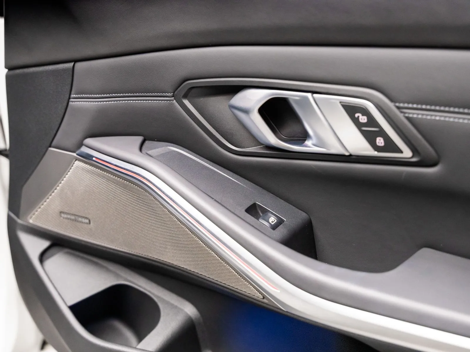 2021 BMW M3 Sedan Base - Photo 76