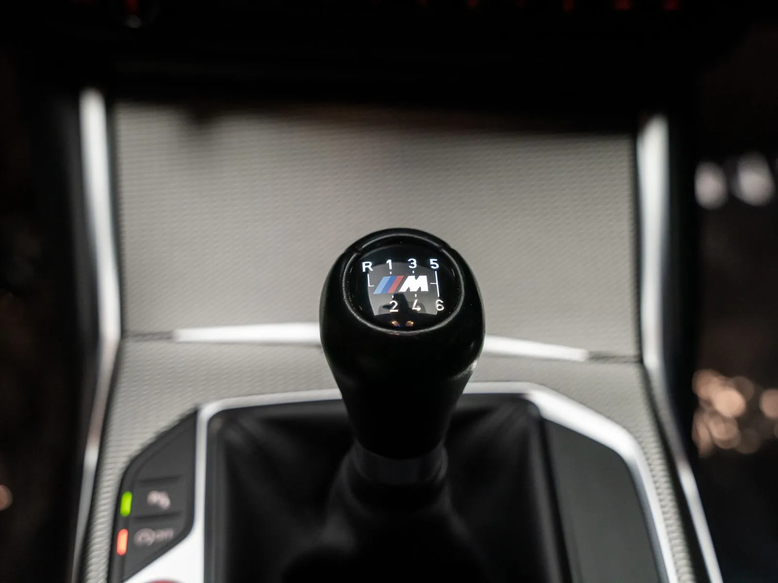 2021 BMW M3 Sedan Base - Photo 63