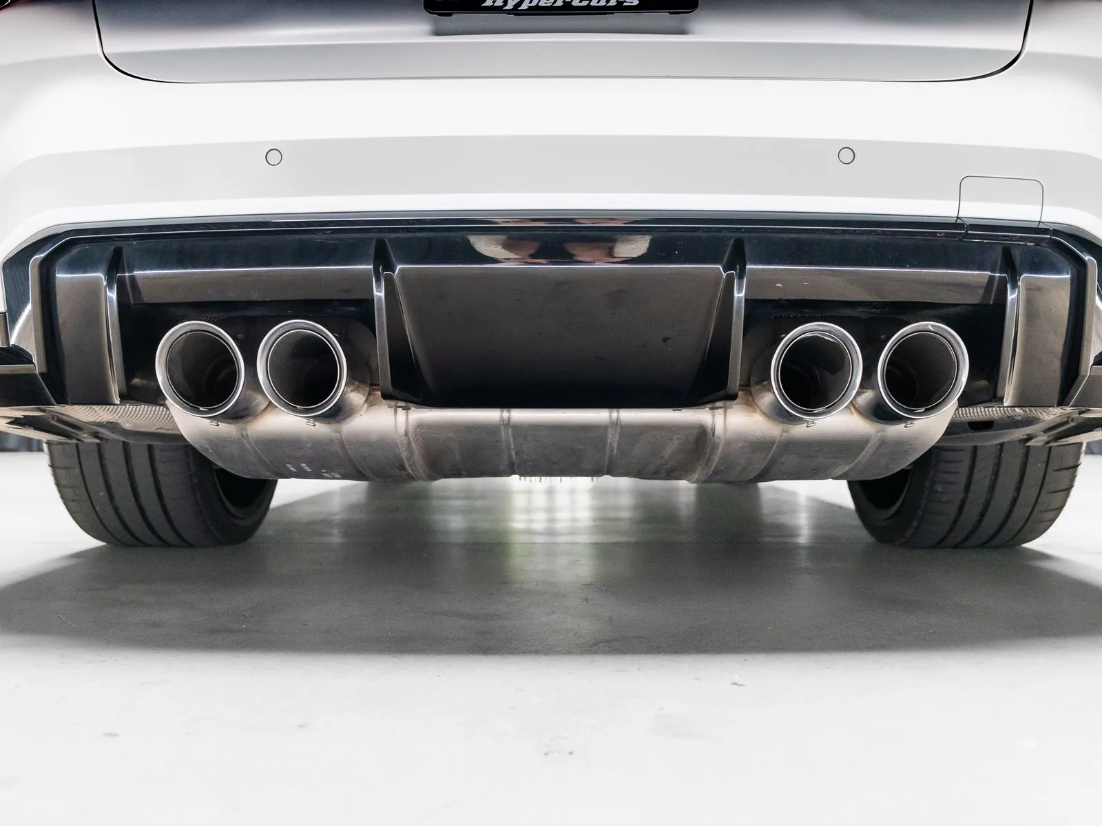 2021 BMW M3 Sedan Base - Photo 36