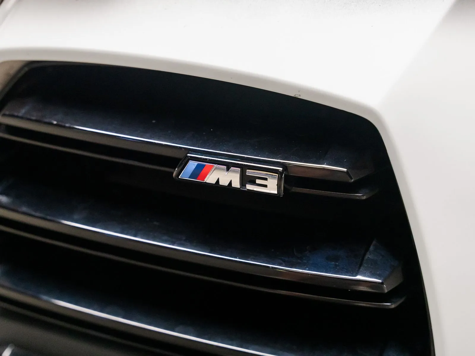 2021 BMW M3 Sedan Base - Photo 22