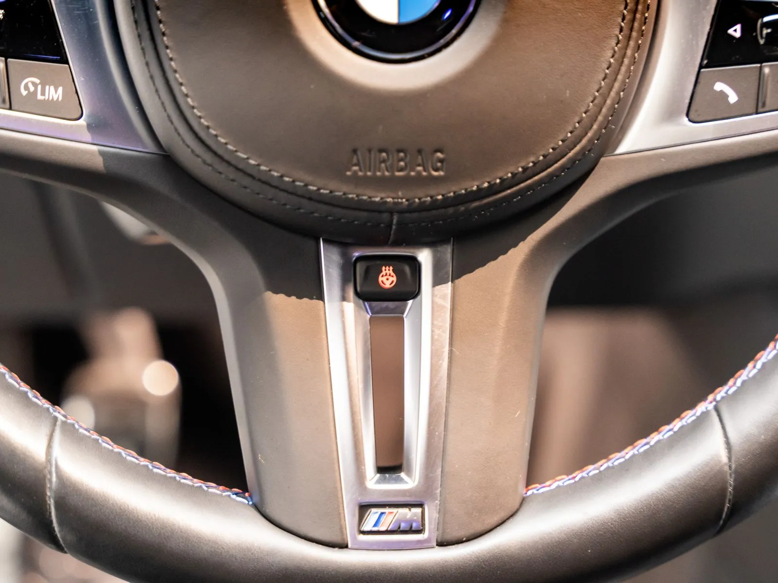 2021 BMW M3 Sedan Base - Photo 56