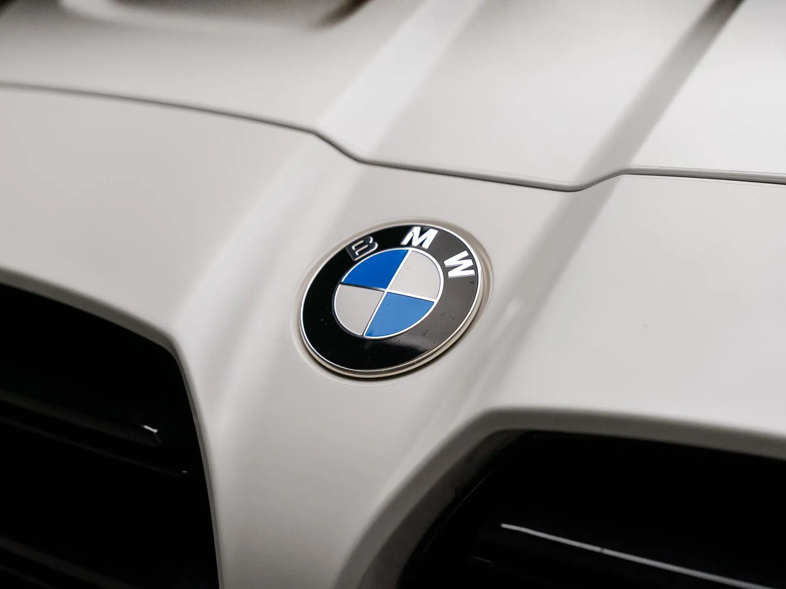 2021 BMW M3 Sedan Base - Photo 21