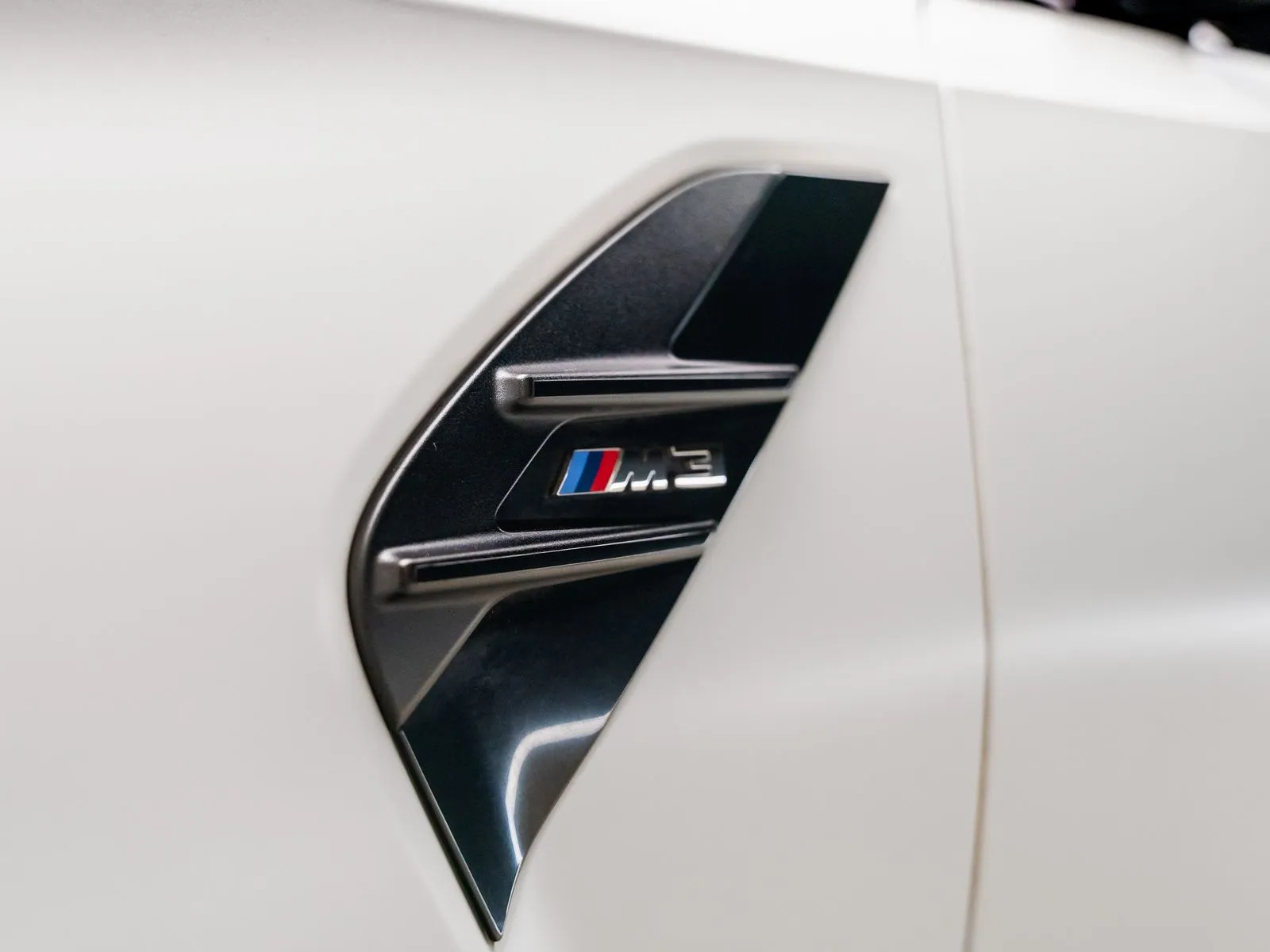 2021 BMW M3 Sedan Base - Photo 29